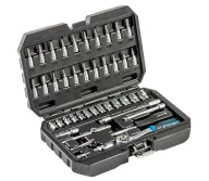 Set duze tubulare 46buc HOEGERT HT1R216 4-14 mm-1