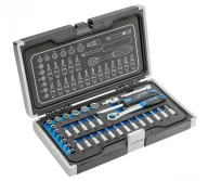 Set 34buc duze tubulare HOEGERT HT1R464 4-13 mm-1