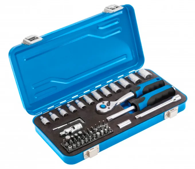 Set 53buc duze tubulare HOEGERT HT1R485 4-13 mm-1