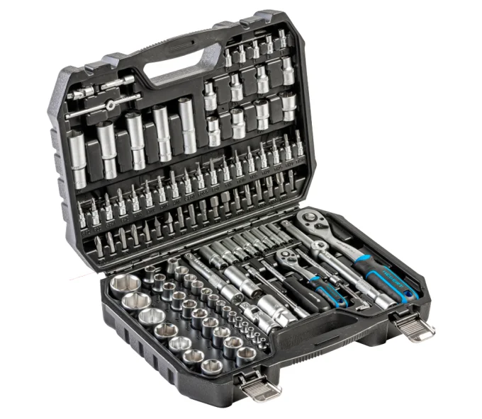 Set 112buc duze tubulare HOEGERT HT1R244 4-32 mm-1