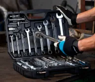 Set 85 buc duze tubulare HOEGERT HT1R225 4-32 mm-2
