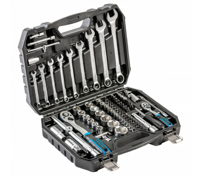 Set 85 buc duze tubulare HOEGERT HT1R225 4-32 mm-1