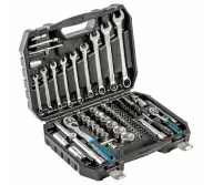 Set 85 buc duze tubulare HOEGERT HT1R225 4-32 mm-1