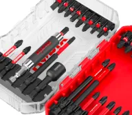 Set biți RONIX RH-5458 PH/PZ/SL/TX 25/50/90mm-4
