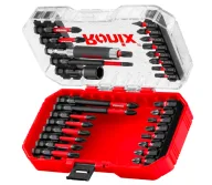 Set biți RONIX RH-5458 PH/PZ/SL/TX 25/50/90mm-1