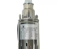 Pompă submersibilă Demetra 3QGD0.8-50-0.37 1200w 1200l/h-2