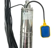 Pompă submersibilă Demetra 4QGD1.2-100-0.75 1500w 1500l/h-3
