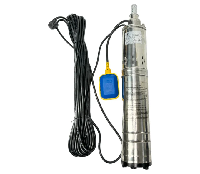 Pompă submersibilă Demetra 4QGD1.2-100-0.75 1500w 1500l/h-1
