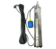 Pompă submersibilă Demetra 4QGD1.2-100-0.75 1500w 1500l/h-1