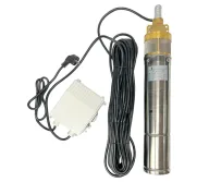 Скважинный насос Demetra 4SKM150 1500вт 2700л/ч-1