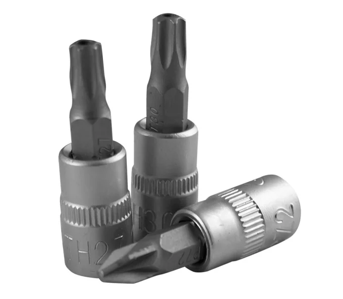 Set biți JBM-52908 PH/PZ/SL/TX-3