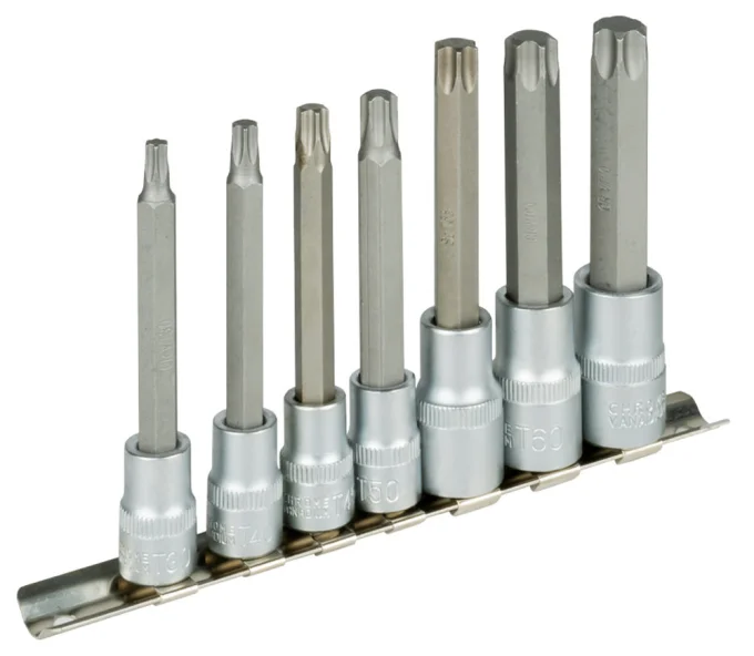 Set biți JBM-53084 TX 90/100mm-3