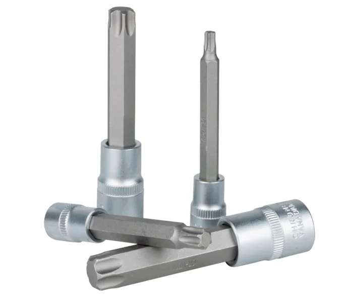 Set biți JBM-53084 TX 90/100mm-2