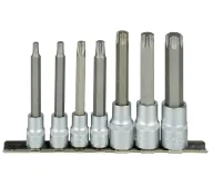 Set biți JBM-53084 TX 90/100mm-1