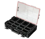 Органайзер YATO MODULAR S1 YT09180 Пластик-3