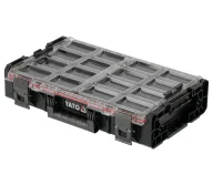 Органайзер YATO MODULAR S1 YT09180 Пластик-1