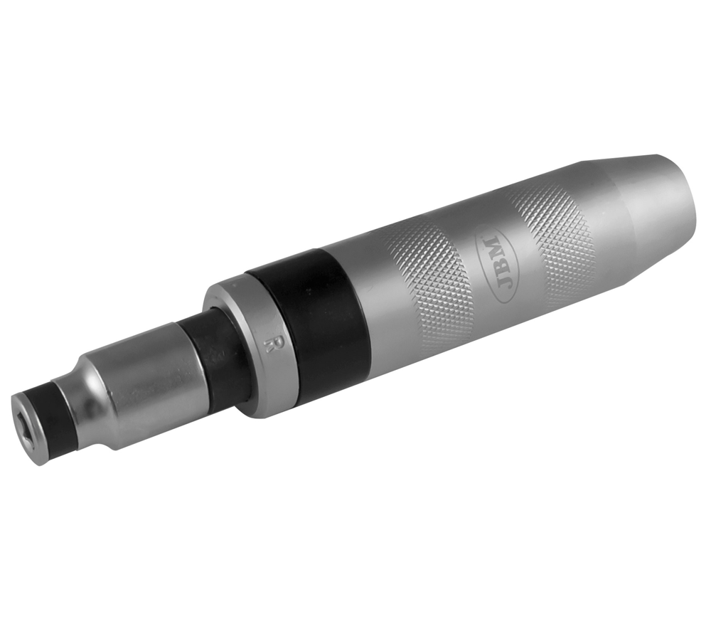 Отвертка ударная JBM-53694 photo 0