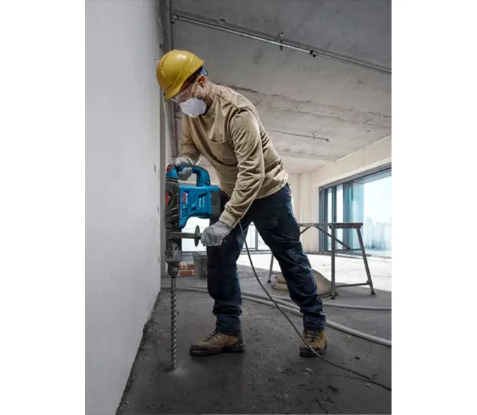 Перфоратор BOSCH GBH 6-42 C 1300вт SDS-Max-4