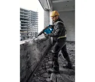 Перфоратор BOSCH GBH 6-42 C 1300вт SDS-Max-5