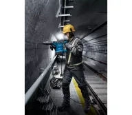 Перфоратор BOSCH GBH 6-42 C 1300вт SDS-Max-6