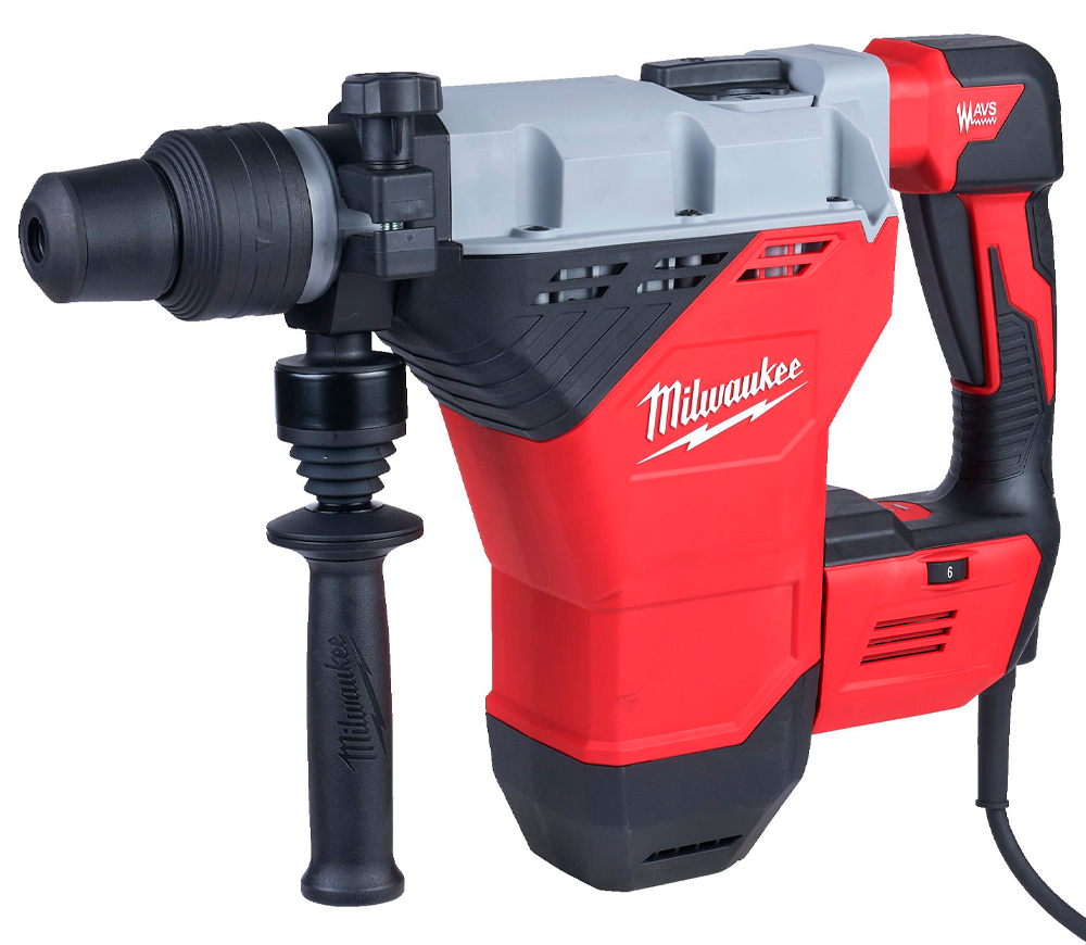 Ciocan rotopercutor MILWAUKEE Kango K850 S 1400w SDS-Max photo