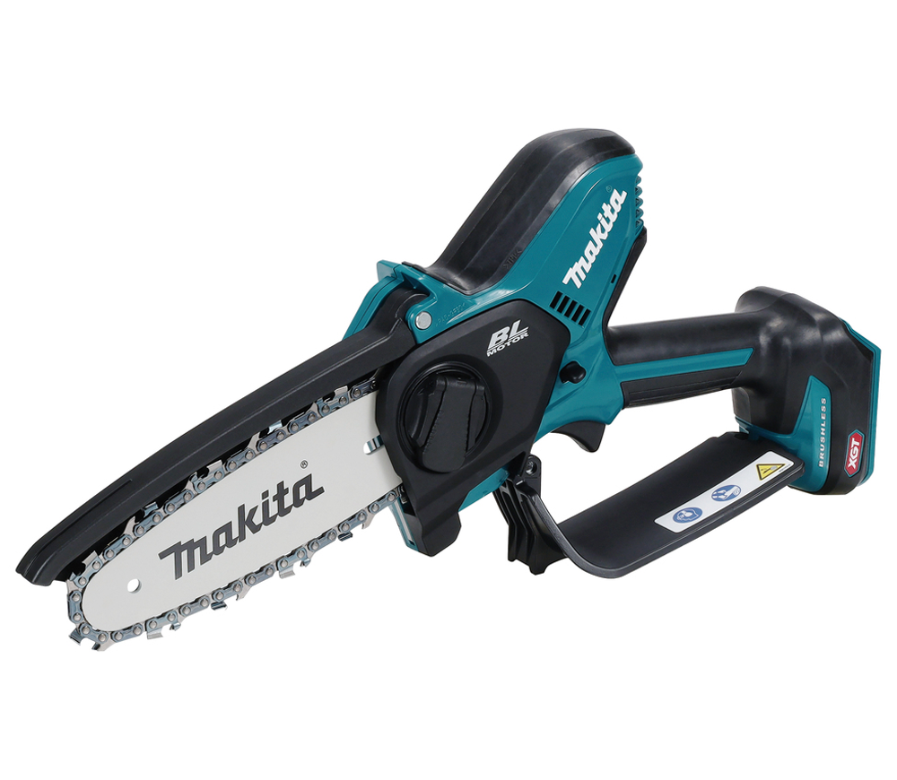 Fierăstrău cu lanț cu acumulator (fără bat) MAKITA UC029GZ 150mm 40V photo