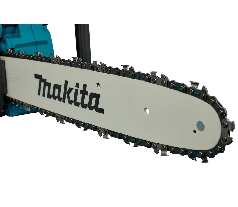 Fierăstrău cu lanț cu acumulator (fără bat) MAKITA DUC357Z 350mm 18V photo 6
