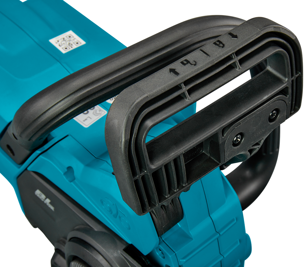 Fierăstrău cu lanț cu acumulator (fără bat) MAKITA DUC357Z 350mm 18V photo 7