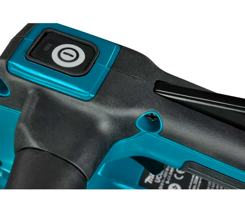 Fierăstrău cu lanț cu acumulator (fără bat) MAKITA UC004GZ 350mm 40V photo 3