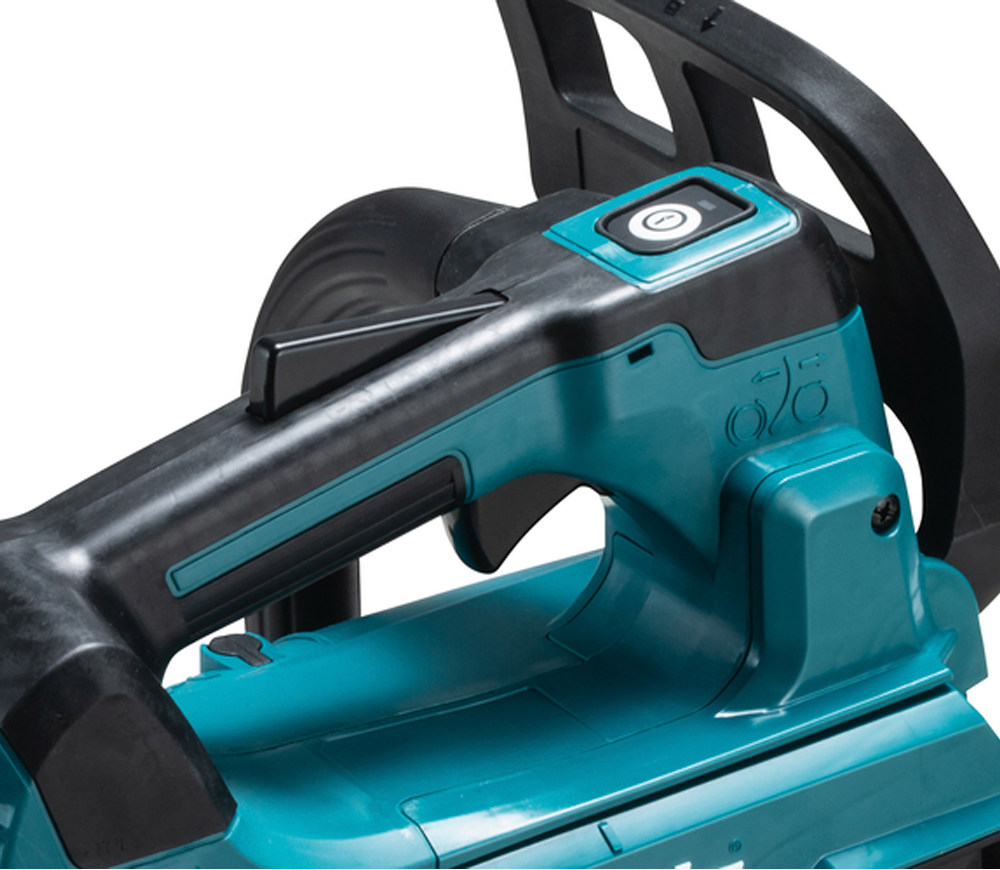 Fierăstrău cu lanț cu acumulator (fără bat) MAKITA UC004GZ 350mm 40V photo 5