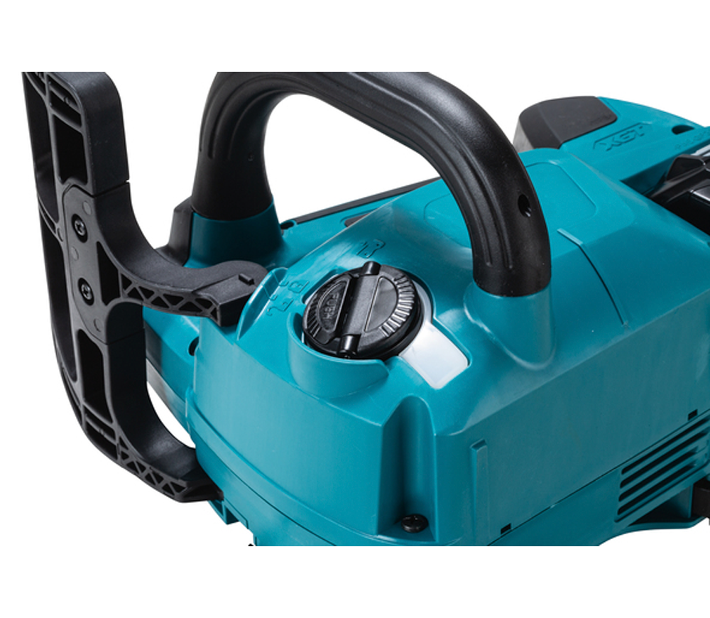 Fierăstrău cu lanț cu acumulator (fără bat) MAKITA UC004GZ 350mm 40V photo 6