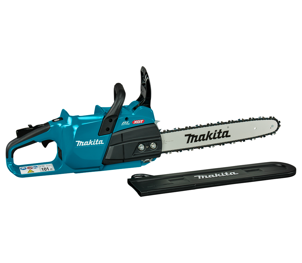 Fierăstrău cu lanț cu acumulator (fără bat) MAKITA UC026GZ 400mm 36V photo 0
