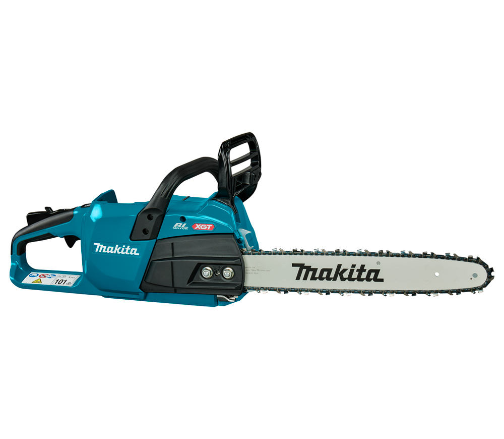 Fierăstrău cu lanț cu acumulator (fără bat) MAKITA UC026GZ 400mm 36V photo 1