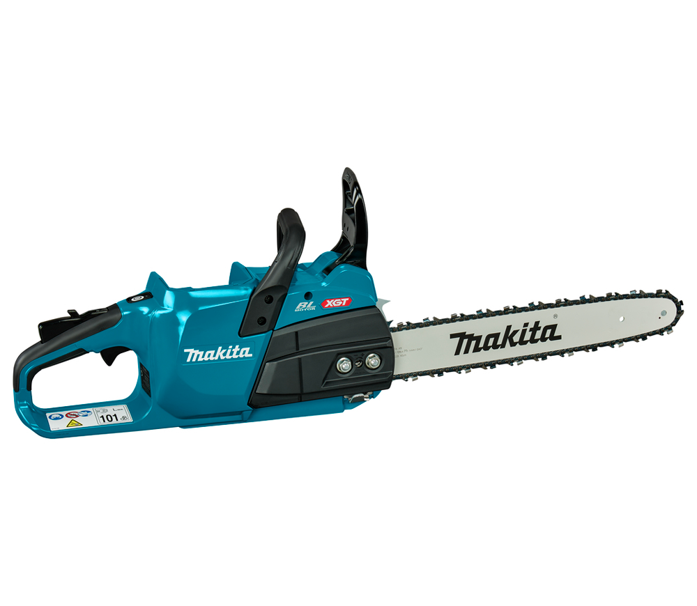 Fierăstrău cu lanț cu acumulator (fără bat) MAKITA UC026GZ 400mm 36V photo