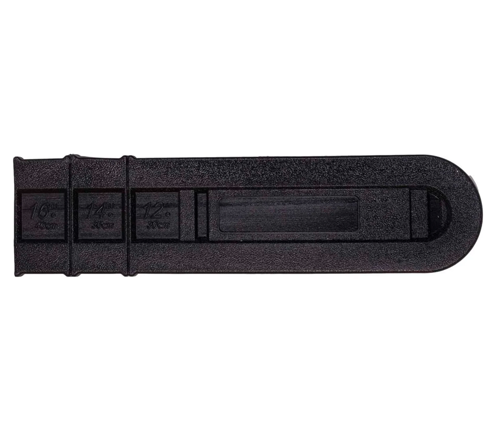 Цепная пила бензиновая RESANTA BP-4516 450мм 45см3 photo 5
