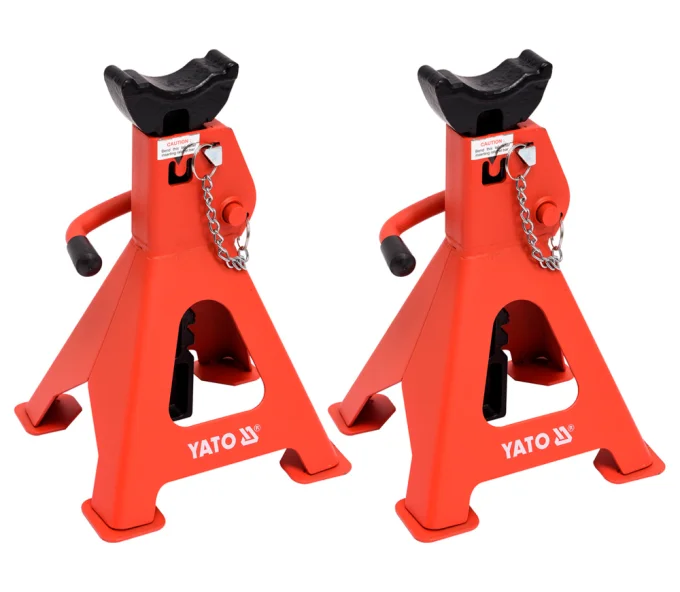 Suport auto YATO YT17311 280-420 mm 3000kg-2