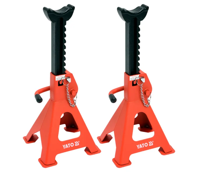 Suport auto YATO YT17311 280-420 mm 3000kg-3