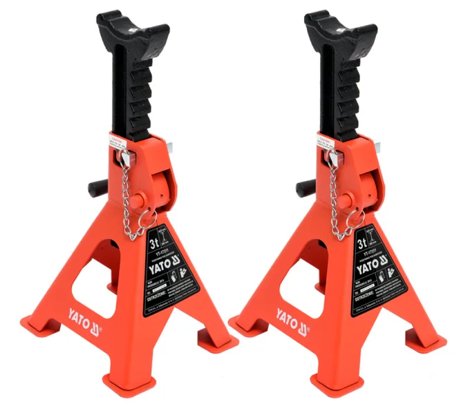 Suport auto YATO YT17311 280-420 mm 3000kg-1
