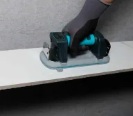 Присоска вакуумная аккумуляторная BIHUI SCBLVT 100мм 120kg-3