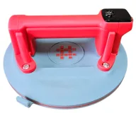 Ventuză cu acumulator SHIJING 6100 220mm 220kg-2