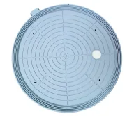 Ventuză cu acumulator SHIJING 6100 220mm 220kg-5