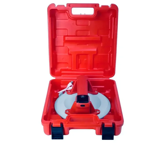 Ventuză cu acumulator SHIJING 6100 220mm 220kg-6