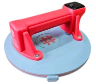Ventuză cu acumulator SHIJING 6100 220mm 220kg-1