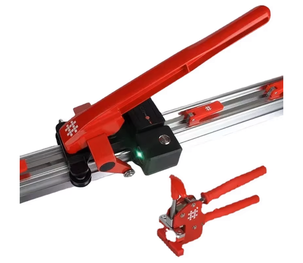 Aparat de tăiat gresia și faianța SHIJING 3500-2400 2400mm photo 1