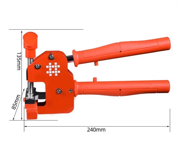 Ручной плиткорез SHIJING 3500-2400 2400мм-4