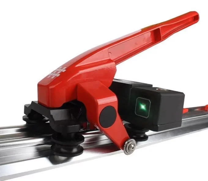 Ручной плиткорез SHIJING 3500-2400 2400мм-5
