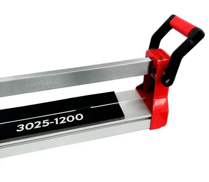 Ручной плиткорез SHIJING 3025 1200мм-7