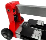 Ручной плиткорез SHIJING 3025 1200мм-8
