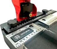 Ручной плиткорез SHIJING  E302-1200 1200мм-7