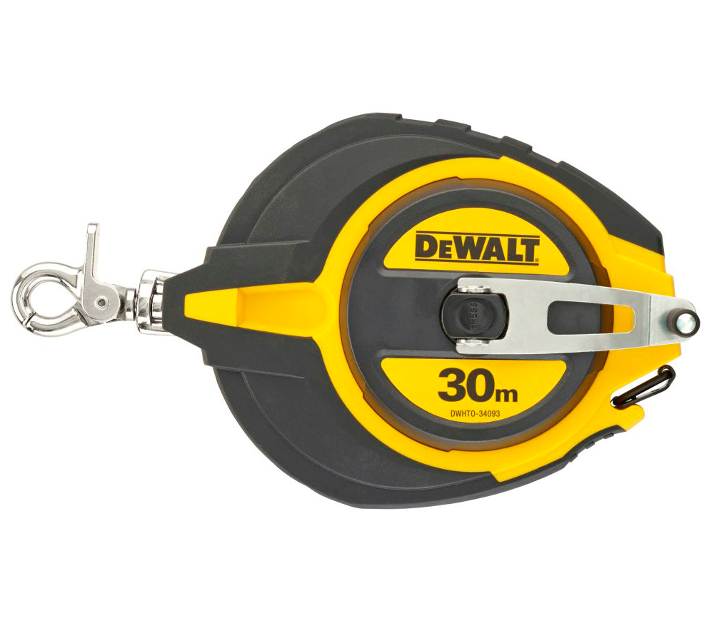 Ruletă DEWALT DWHT0-34093 30m photo 0